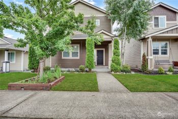 14453 100th Avenue SE, Yelm, WA 98597