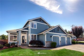 13062 SE 305th Place , Auburn, WA 98092