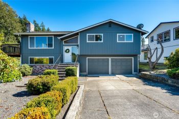 3401 W 4th Street , Anacortes, WA 98221