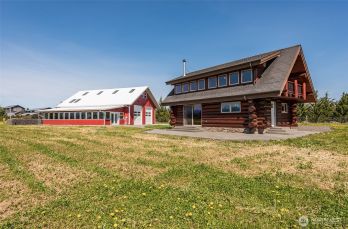 71 Shepherds Way , Sequim, WA 98382