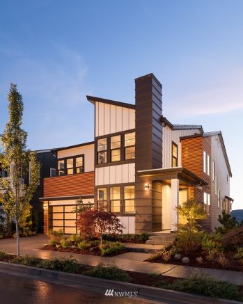 24776 SE 21st (Homesite 19) Place , Sammamish, WA 98075