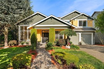 15721 35th Drive SE, Bothell, WA 98012