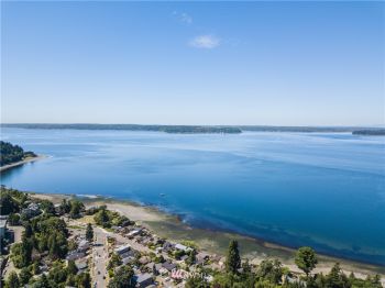 6468 Marshall Avenue SW, Seattle, WA 98136