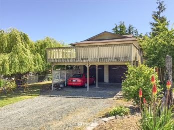 3123 Regent Street , Port Angeles, WA 98362