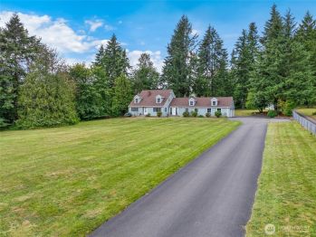 24624 SE 184th Street , Maple Valley, WA 98038