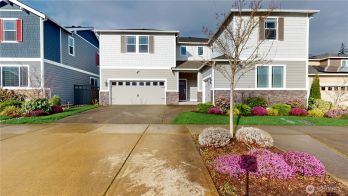 32745 Ash Avenue SE, Black Diamond, WA 98010-5078