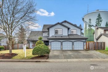 1336 57th Drive SE, Auburn, WA 98092