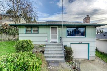 366 Earlington Avenue SW, Renton, WA 98057
