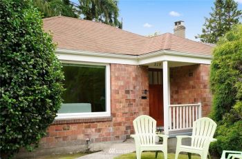 219 NW 56th Street , Seattle, WA 98107-2026