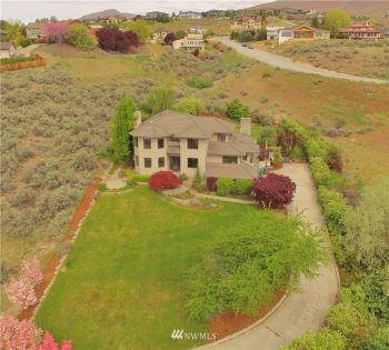 224 Stoneybrook Lane , Wenatchee, WA 98801