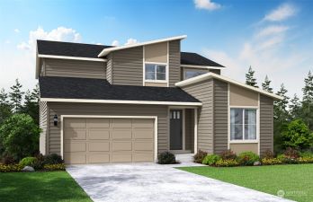 23313 Arbors Terrace Road NE #17, Kingston, WA 98346