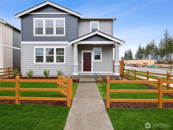 14914 203rd Avenue E #679, Bonney Lake, WA 98391