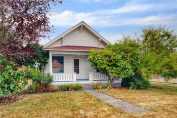 185 S Elsa Street , Buckley, WA 98321