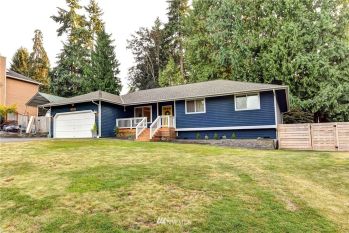 24200 32nd Avenue W, Brier, WA 98036