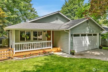 21628 SE 271st Street , Maple Valley, WA 98038