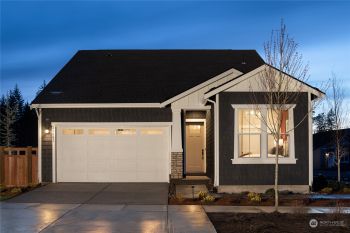 33858 Site 215 Calla Lilly Place SE, Black Diamond, WA 98010