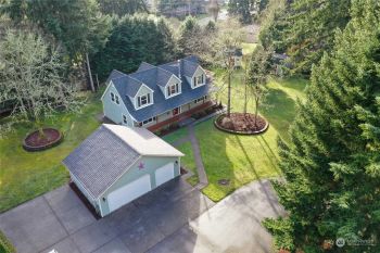 603 School Street SE, Olympia, WA 98503