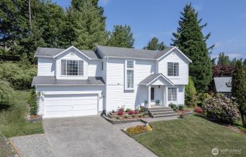 23020 SE 282nd Court , Maple Valley, WA 98038-8145