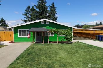 1625 E 61st Street , Tacoma, WA 98404