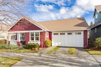 60 Craftsman Court , Sequim, WA 98382