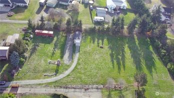 817 N Kendall Rd , Sequim, WA 98382