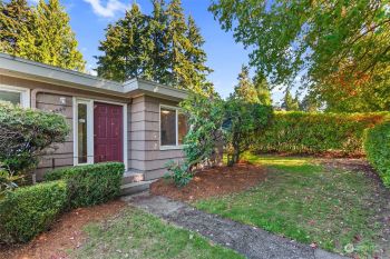 14540 Meridian Avenue N, Shoreline, WA 98133
