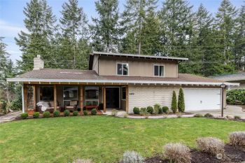 4806 95th Avenue W, University Place, WA 98467