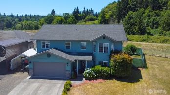 126 Westminster Drive , Kelso, WA 98626