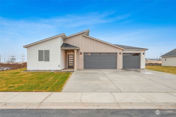 1186 7th Avenue , Ephrata, WA 98823