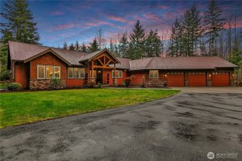22235 SE 305th Way , Black Diamond, WA 98010