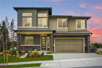 4133 236th Place SE, Sammamish, WA 98075