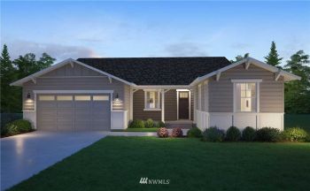 5640 Waldron Drive NE, Lacey, WA 98516