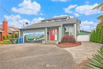 4912 N 22nd Street , Tacoma, WA 98406