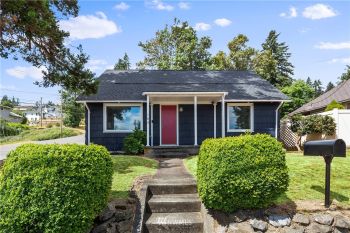 103 N Wycoff Avenue , Bremerton, WA 98312