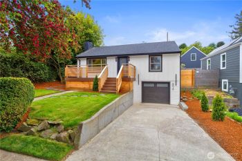 5015 40th Avenue SW, Seattle, WA 98136