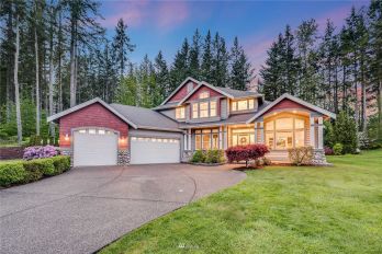 20611 104th Street SE, Snohomish, WA 98290