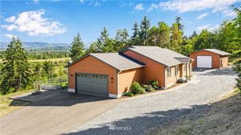 3906 403rd Street E, Eatonville, WA 98328