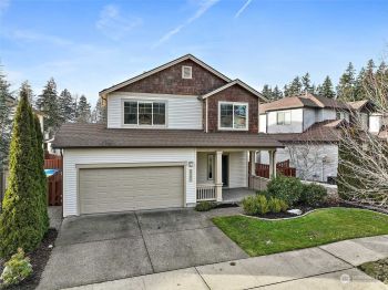 6221 Annette Avenue SE, Auburn, WA 98092