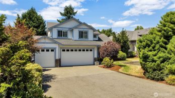 407 Orcas Place NE, Renton, WA 98059