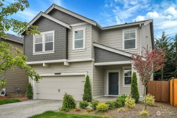 28282 33rd Place S, Auburn, WA 98001