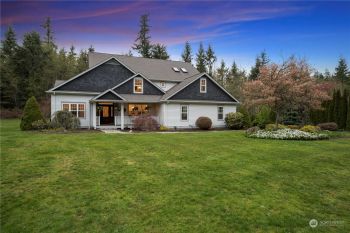 248 Jim Creek Road , Camano Island, WA 98282
