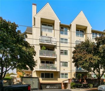 2250 NW 58th Street #204, Seattle, WA 98107