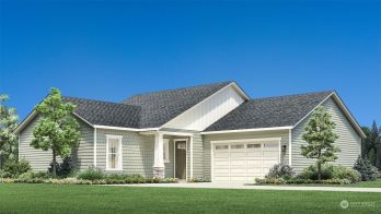33893 Lot 157 Buckeye Avenue SE, Black Diamond, WA 98010