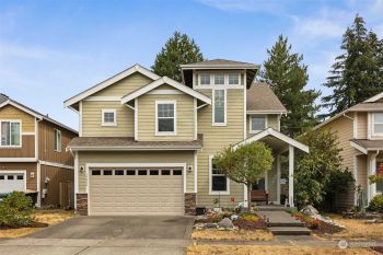 15226 100th Avenue SE, Yelm, WA 98597
