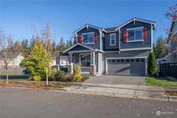 33116 Glacier Avenue SE, Black Diamond, WA 98010