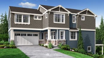22399 SE 43rd (Lot 35) Place , Issaquah, WA 98029