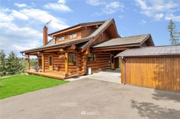 1320 Rhobina Street , Centralia, WA 98531