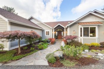 203 Carriage Drive , Sequim, WA 98382