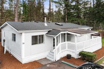 33422 192nd Avenue SE #26, Auburn, WA 98092
