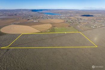 18198 N Division Road , Soap Lake, WA 98851